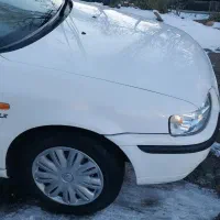 سمند lx ساده کارمندی ۹۷|خودرو سواری و وانت|اردبیل, |دیوار