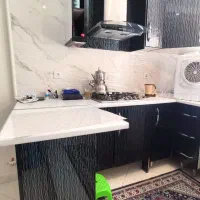 ۳۷متر خوش نقشه بازسازی شده طبقه اول|فروش آپارتمان|تهران, سلسبیل شمالی|دیوار
