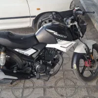 موتور سیکلت ایردوکو