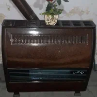 فروش دو عدد بخاری آدنیس نو نو