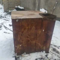 مخزن آبگرمکن یا تانکر