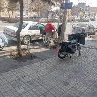 مغازه 15متری حاشیه بلوار