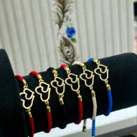 دستبند قلبی قیمت ۳ میلیون