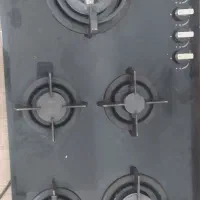 گاز روز میزی در حد نو