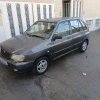 پراید 111مدل 90|خودرو سواری و وانت|زارچ, |دیوار