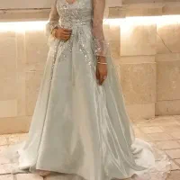 لباس نامزدی|لباس|رشت, نظری|دیوار