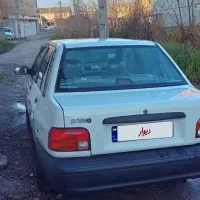 پراید بدون رنگ ۸۳ کم کار قیمت ۳۹۰۰۰۰۰۰۰