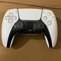 دو عدد دسته اصلی پی اس فایو فابریک دستگاه