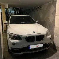 bmw x1 2015|خودرو سواری و وانت|مشهد, امام رضا (ع)|دیوار