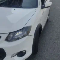 کوئیک مدل 1401بی رنگ|خودرو سواری و وانت|تهران, مسعودیه|دیوار