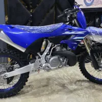 یاماها yz 250 صفر خشک ۲۰۲۵