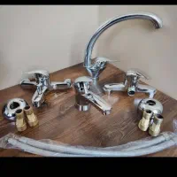 شیرالات اهرمی