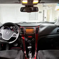 دنا پلاس اتومات آبشنال۱۴۰۳|خودرو سواری و وانت|یاسوج, |دیوار