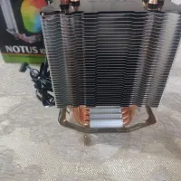 خنک‌کننده پردازنده Notus100