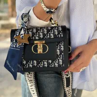 کیف دیور وارداتی نو