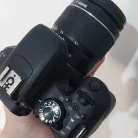 دوربین 800d|دوربین عکاسی و فیلمبرداری|شیراز, دست خضر|دیوار