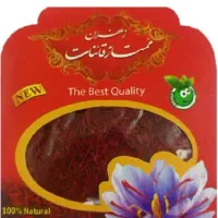 زعفران قائنات یک مثقالی ۴گرم و۶سوت
