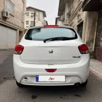 تیبا ۲ مدل ۱۴۰۰|خودرو سواری و وانت|رشت, دروازه لاکان|دیوار