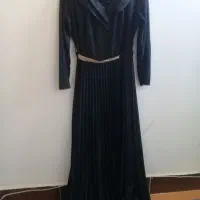 لباس مجلسی زیبا