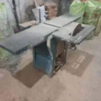 دستگاه نجاری|ماشینآلات صنعتی|نیشابور, دهنو|دیوار