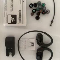 هدفون ضدآب سونی|پخشکننده همراه|سیرجان, |دیوار