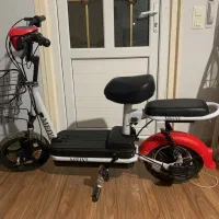 موتور برقی فروشی