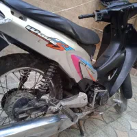 موتور بی کلاج|موتورسیکلت|بندرعباس, |دیوار