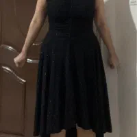 پیراهن لمه خوشگل