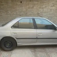 پژو پارس خونگی خوش قیمت