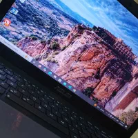 لپ تاپ asus مدل X550L|رایانه همراه|رشت, یخسازی|دیوار