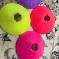 لوازم ورزشی