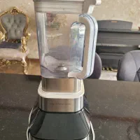 مخلوط کن تمام حسی عرشیا