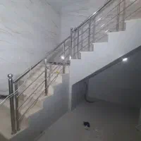 نصب نرده استیل|خدمات پیشه و مهارت|ایلام, |دیوار