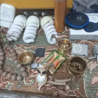 همه نوعوسایل