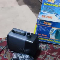 پمپ آکواریومی