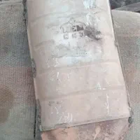 کاتالیزور پژو۴۰۵
