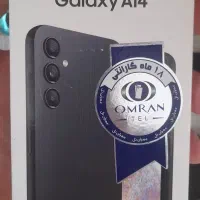 فروش گوشی سامسونگ A14