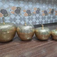 ظروف برنجی|صنایع دستی و سایر لوازم تزئینی|تهران, شهرک طالقانی|دیوار