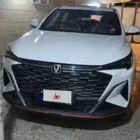 چانگان ۲۰۲۶ نیمه فول بدون صندوق برقی