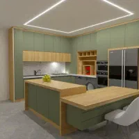 کابینت سوپر لاکچری|مصالح و تجهیزات ساختمان|پاکدشت, پاکدشت (مامازند)|دیوار