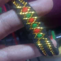 زری قلب عاشق