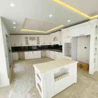 ۲۲۰ متر/۴ خواب/۲ مستر/تحویل/فرامرز