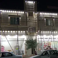 +برق کشی ساختمان+لوله کشی اب