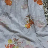 پرده اتاق کودک|پرده، رانر، رومیزی|تهران, اکباتان|دیوار