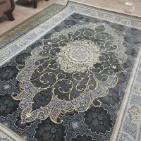 فرش 6 متری ترنج 700 شانه نو نو استفاده نشده|فرش|شهریار, شهریار|دیوار