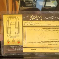 سمند  lx  مدل 94|خودرو سواری و وانت|مشهد, شهرک مهر آباد|دیوار