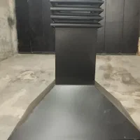 هود و هواکش باربیکیو