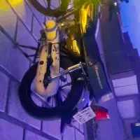 سلام|موتورسیکلت|زرند, |دیوار