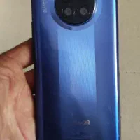 گوشی honor50 lait