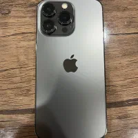 iPhone 13 pro 256GB در حد نو